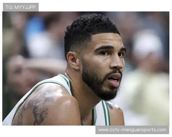 皮尔斯点评塔图姆:领袖需在关键时刻站出来