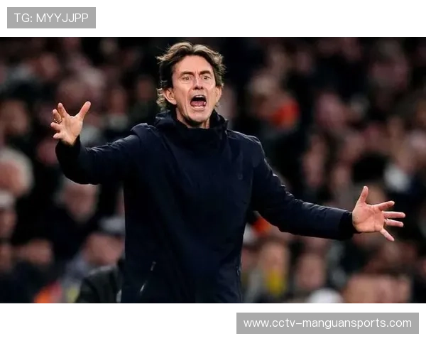 热刺主帅弗兰克训练场回应近况：我很好，阳光明媚